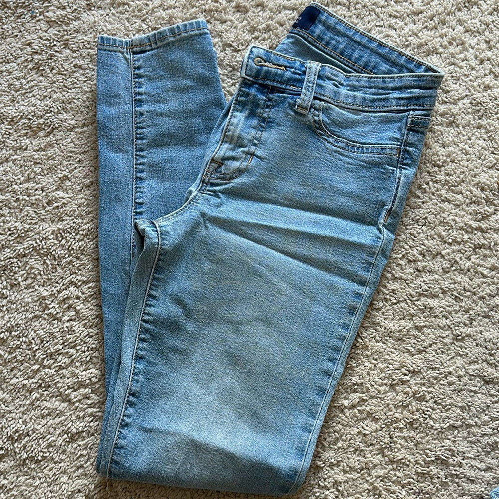 🌹🐘🌹🐘🌹Denim Gap Jean